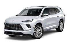 2026 Buick Enclave Avenir SUV