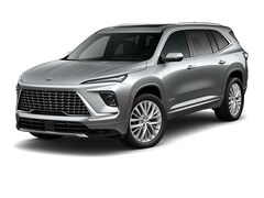 2026 Buick Enclave Avenir SUV