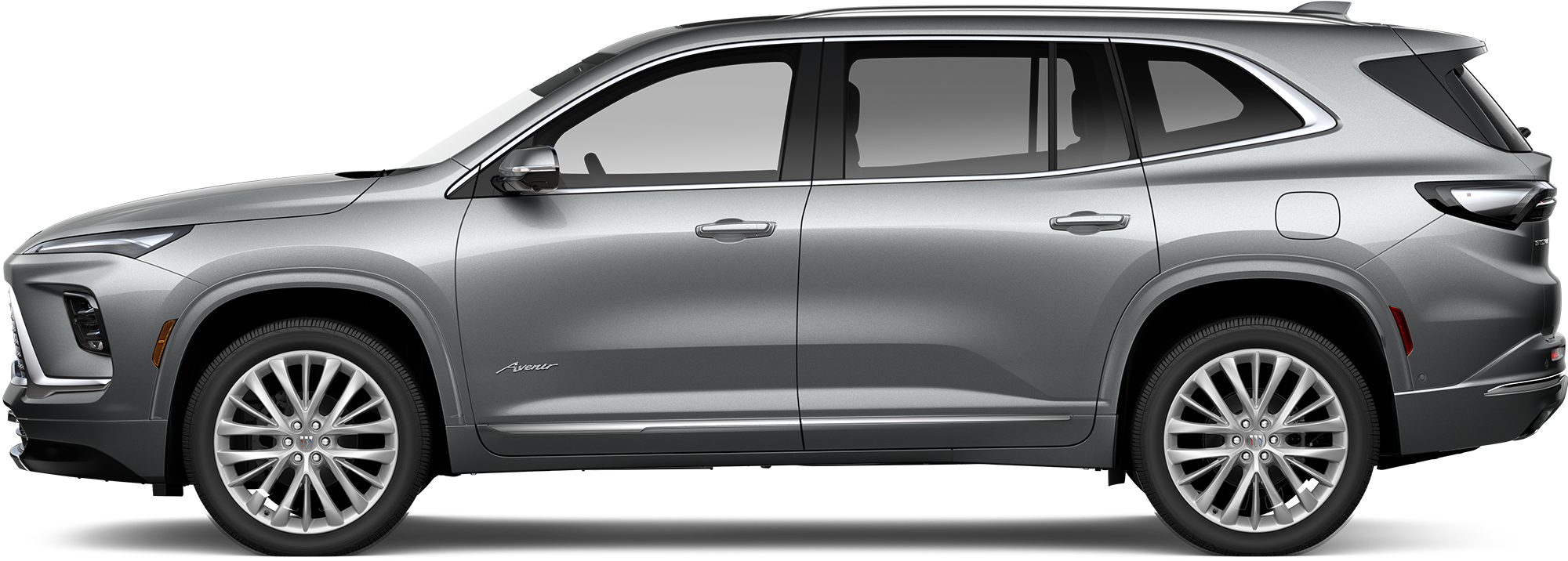 2026 Buick Enclave SUV Avenir 