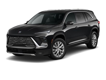 2026 Buick Enclave Preferred SUV