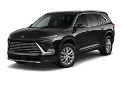 2026 Buick Enclave Preferred SUV