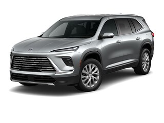 2026 Buick Enclave Preferred SUV