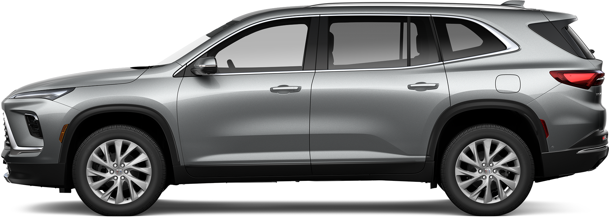 2026 Buick Enclave SUV Preferred 