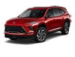 Certified 2026 Buick Enclave Sport Touring SUV