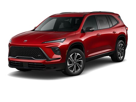 2026 Buick Enclave Sport Touring SUV for sale in Coopersville, MI