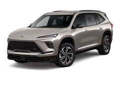 2026 Buick Enclave Sport Touring SUV