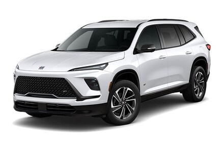 2026 Buick Enclave Sport Touring SUV for sale in Coopersville, MI