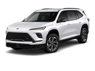 2026 Buick Enclave Sport Touring SUV