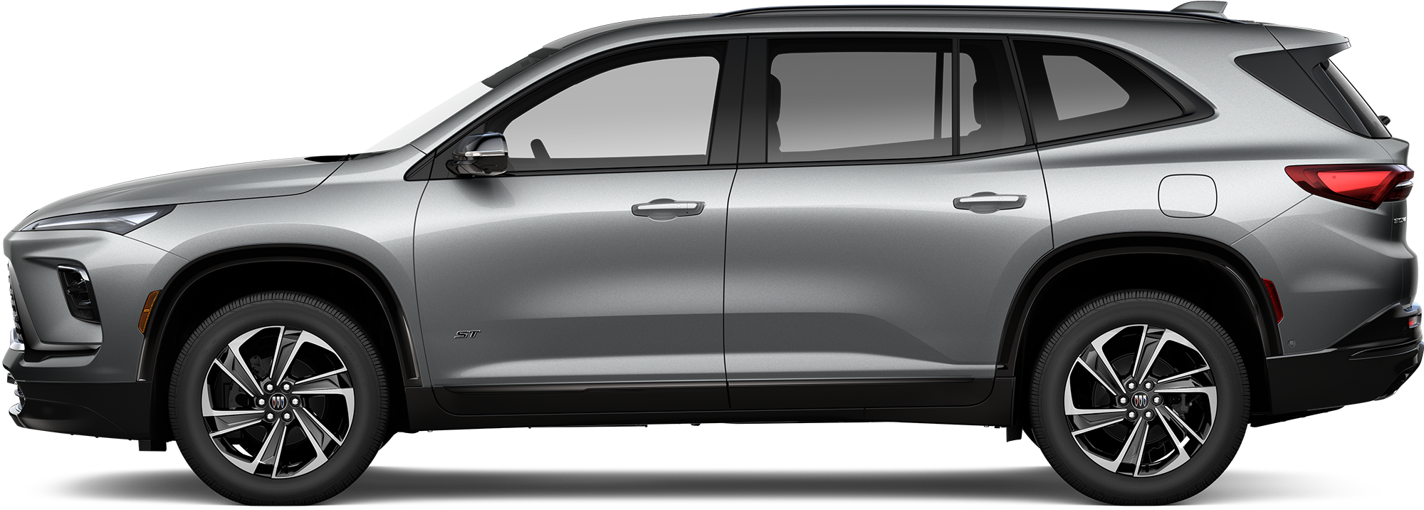 2026 Buick Enclave SUV Sport Touring 