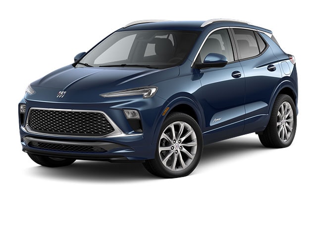 2026 Buick Encore GX Avenir's photo