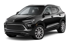 2026 Buick Encore GX Avenir SUV