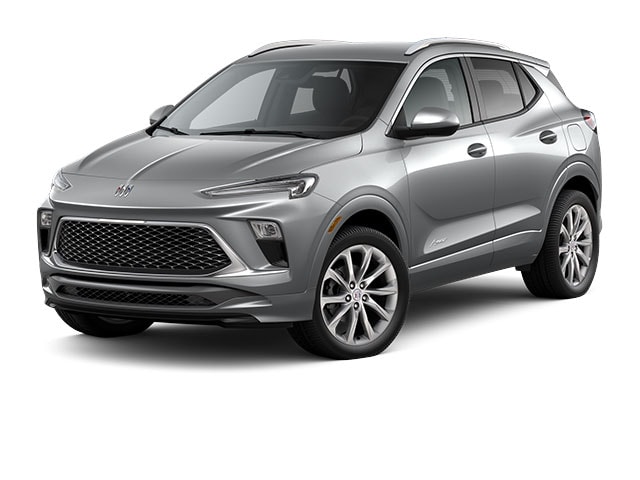 2026 Buick Encore GX Avenir's photo