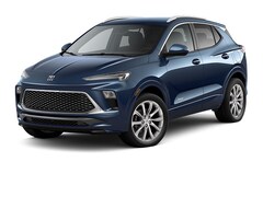 2026 Buick Encore GX Avenir SUV