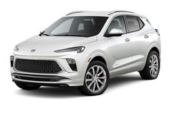 2026 Buick Encore GX