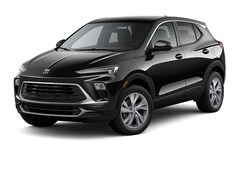 2026 Buick Encore GX Preferred SUV