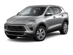 2026 Buick Encore GX Preferred SUV