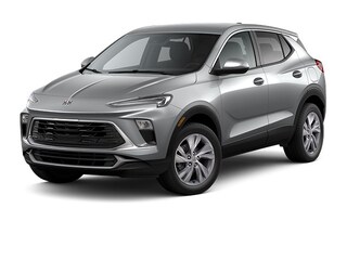 2026 Buick Encore GX Preferred SUV