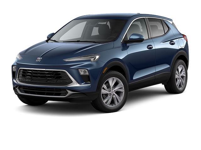 2026 Buick Encore GX Preferred's photo