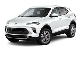 2026 Buick Encore GX Preferred SUV