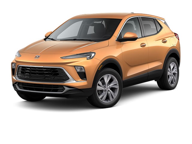 2026 Buick Encore GX Preferred's photo