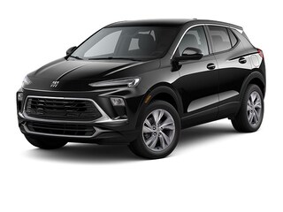2026 Buick Encore GX Preferred SUV
