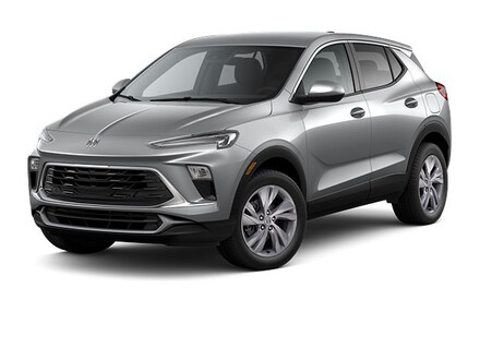 2026 Buick Encore GX Preferred SUV