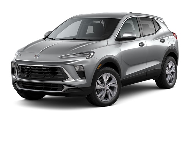 2026 Buick Encore GX Preferred's photo