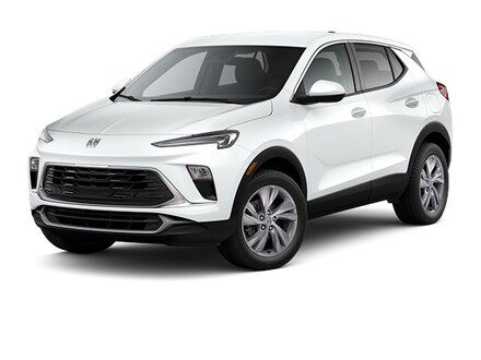2026 Buick Encore GX Preferred SUV for sale in Coopersville, MI