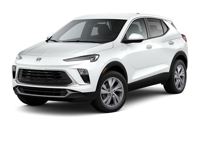 2026 Buick Encore GX Preferred's photo