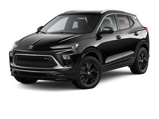 2026 Buick Encore GX Sport Touring SUV