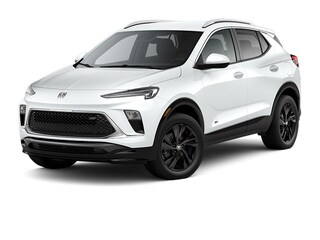 2026 Buick Encore GX Sport Touring SUV