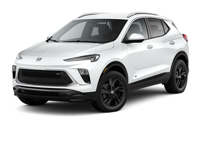 2026 Buick Encore GX Sport Touring's photo