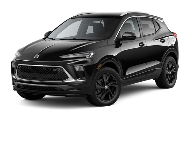 2026 Buick Encore GX Sport Touring's photo