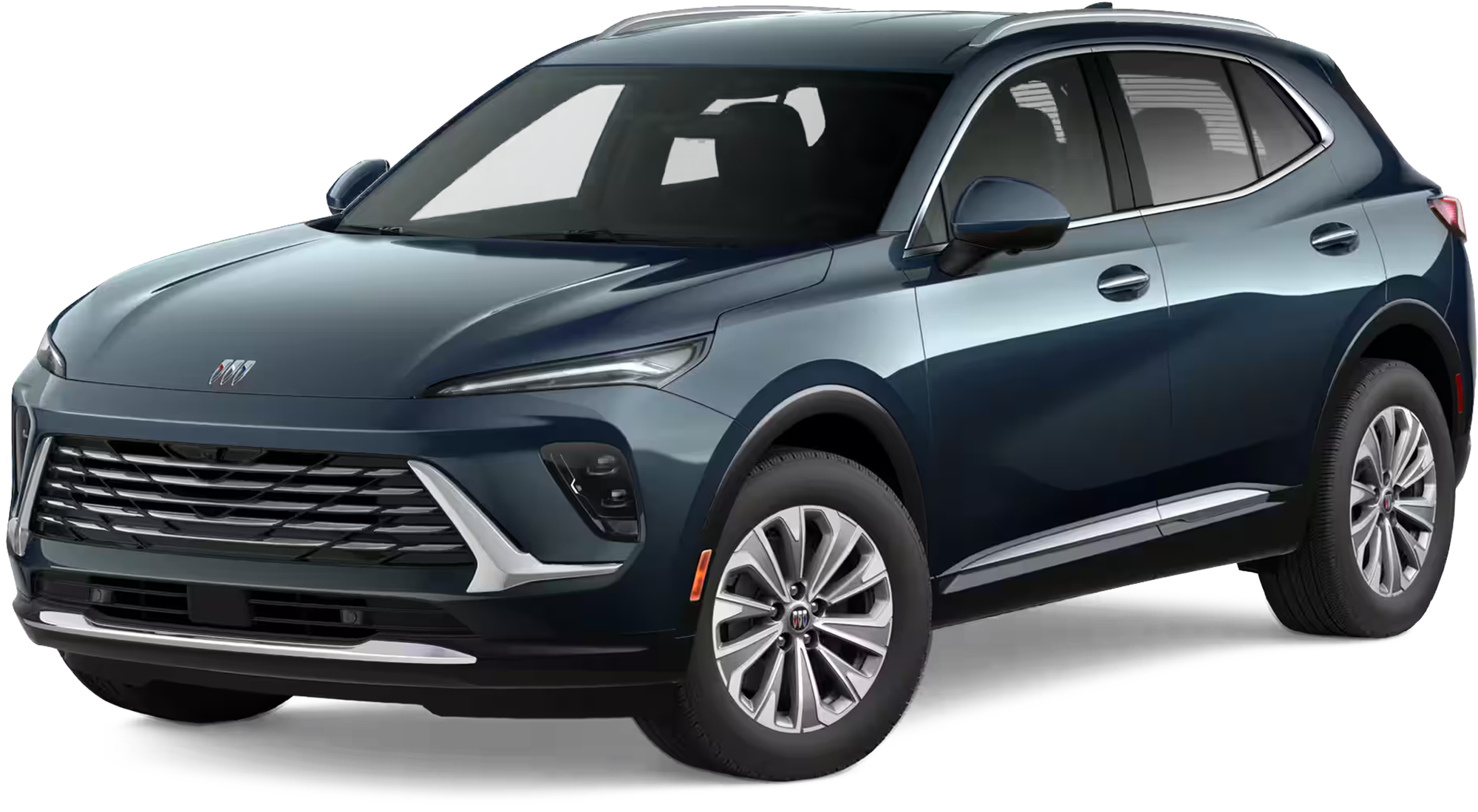 2026 Buick Envision SUV