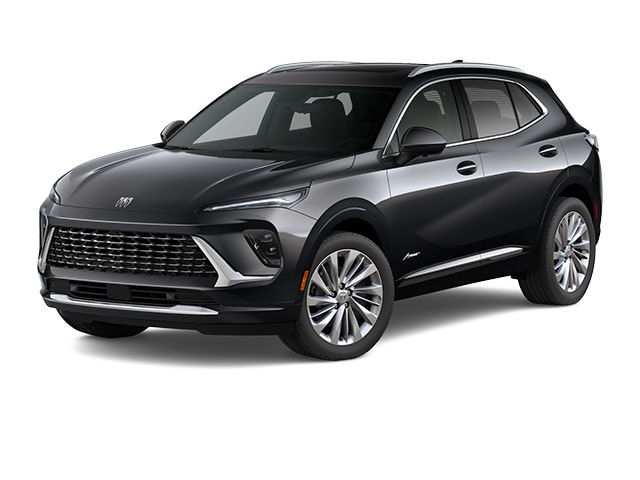 2026 Buick Envision Avenir's photo