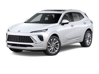 2026 Buick Envision Avenir SUV