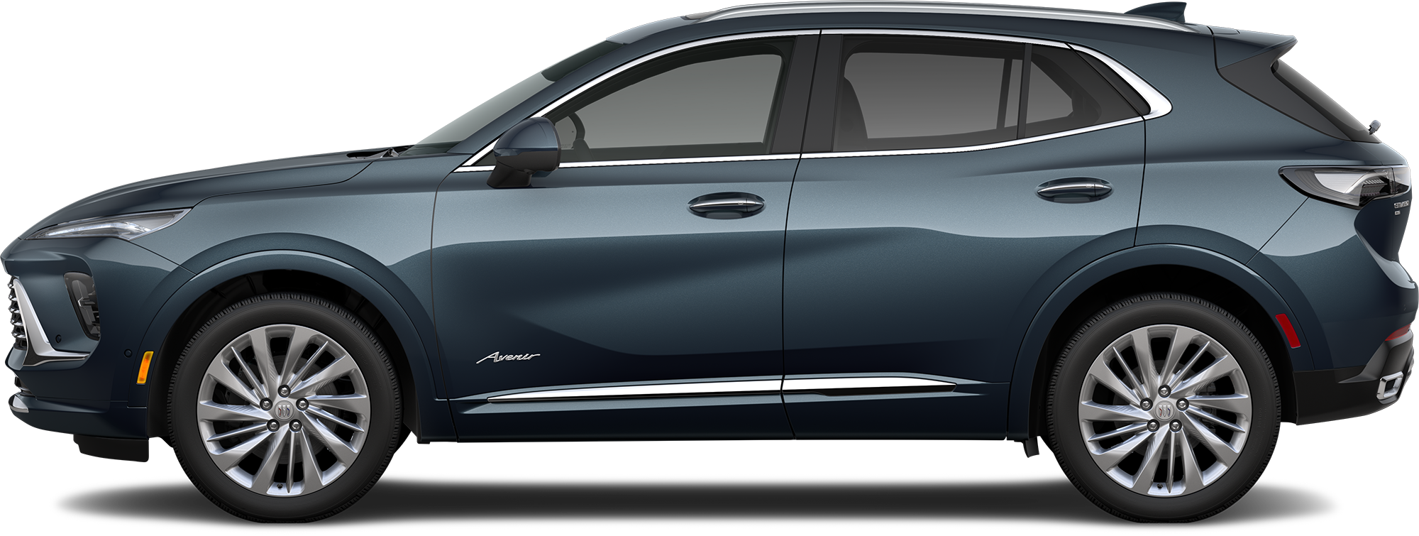 2026 Buick Envision SUV Avenir 