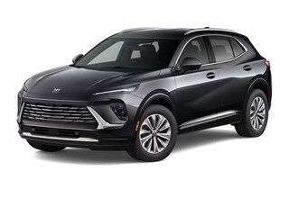 2026 Buick Envision Preferred SUV