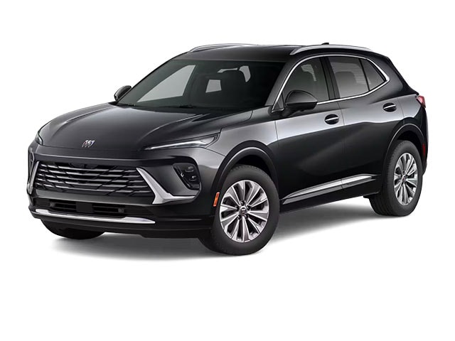 2026 Buick Envision Preferred's photo