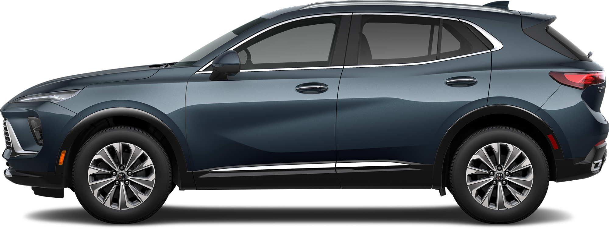 2026 Buick Envision SUV Preferred 