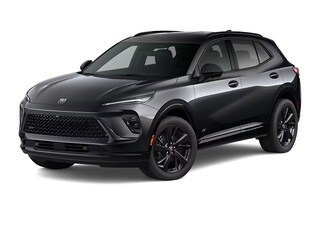 2026 Buick Envision Sport Touring SUV