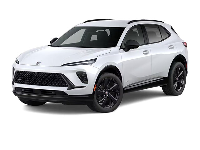 2026 Buick Envision Sport Touring's photo