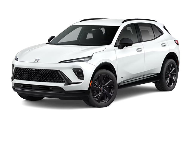 2026 Buick Envision Sport Touring's photo