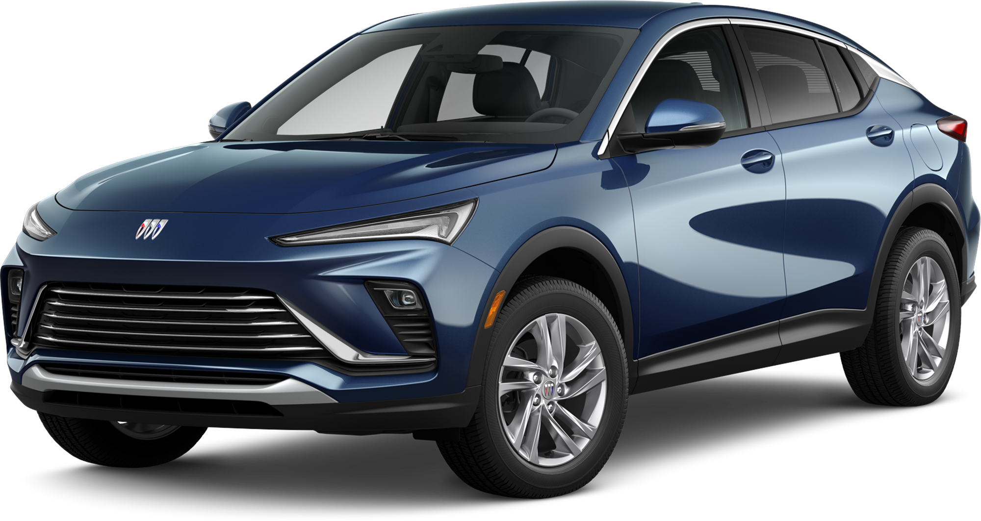 2026 Buick Envista SUV