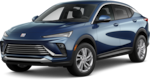 Envista SUV