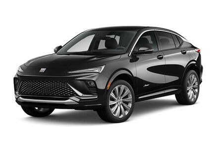 2026 Buick Envista Avenir SUV