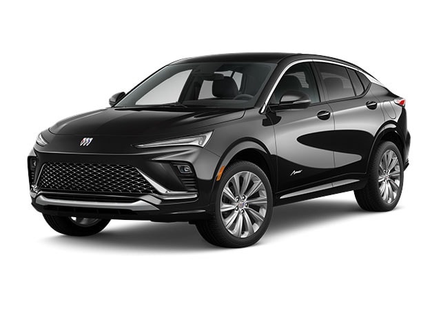 2026 Buick Envista Avenir's photo