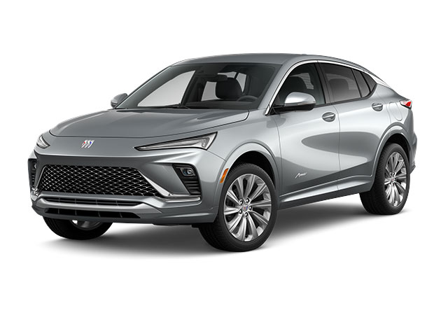 2026 Buick Envista Avenir's photo