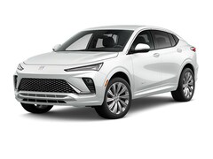 2026 Buick Envista Avenir SUV