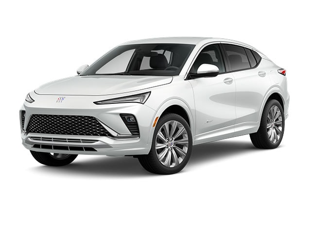 2026 Buick Envista Avenir's photo